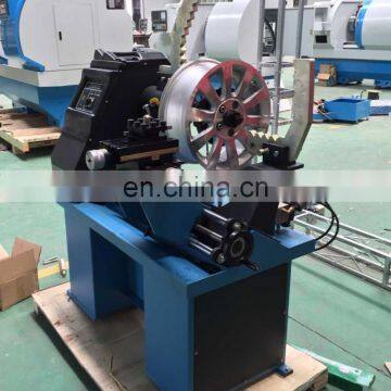 Wheel Rim Straightening Machine Wheel Repair Equipment Made in China ARS26