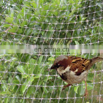 Live Bird Traps Netting Protect Fruit Orchards ,Vegetable ,Crops