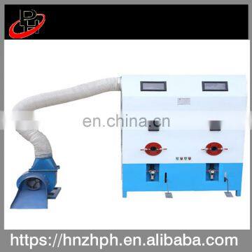 Hot Sale Cushion Pillow Teddy Bear Stuffing Machine photo-2