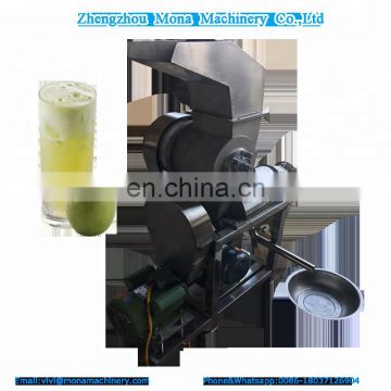 large commercial Pear pineapple  juicer| onion ginger spiral industrial juicer| automatic apple  lemon juicer with crusher