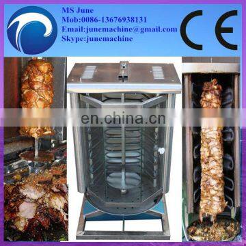 The Economic Turkey barbecue automatic roast meat machine