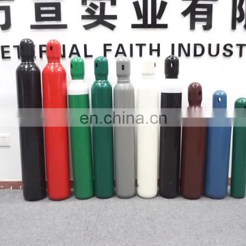 Sell ISO Standard 9809 150Bar/200Bar Steel Oxygen Cylinder Sale