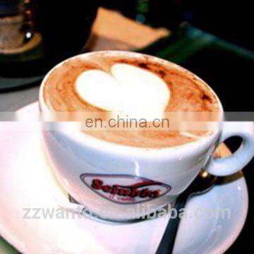 Automatic Hot Sale Coin Coffee Vending Machine photo-5