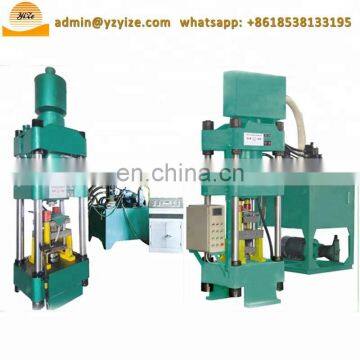 Animal Salt Mineral Licking Block Press Machine for Cattle