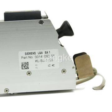 SMT Spare Parts SIEMENS 12-16mm FEEDER 00141092-05 photo-2