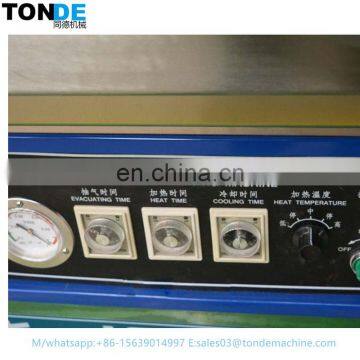 Industrial Vacuum Food Packing Machine/meat Vacuum Packing Machine Price