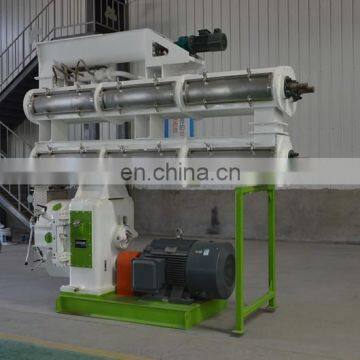 High Efficient Machine Animal Feed Pellet Equipment