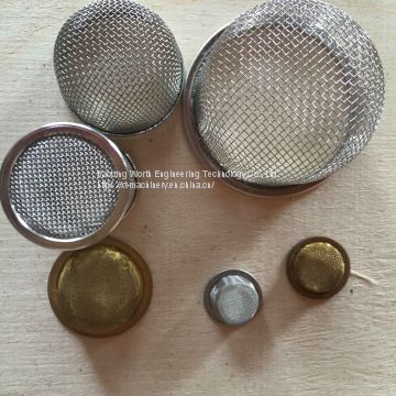 strainer replacement basket, filtration elements, filter cartridge, temporary strainer