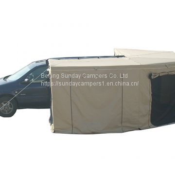 Bat Awning WA02