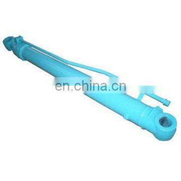 SK200-8 cylinder piston rod,bucket cylinder for SK200-8,SK200-8 hydraulic cylinder