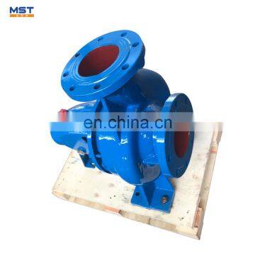 IS Single Stage Singe Suction Centrifugal Farming Water Pump