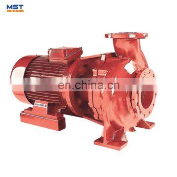 100m3/h 30m Head 3 Inch Electric Water Pump photo-3