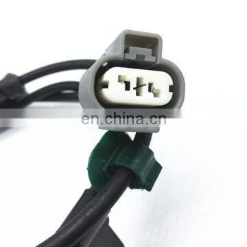 Rear Right ABS Wheel Speed Sensor For M-itsubishi L200 2006 - 2011 OEM MN102578 photo-3