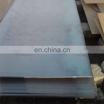 A36 mild carbon steel plate