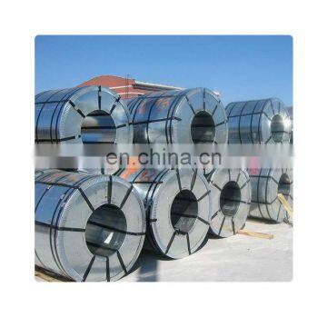 Hot Dipped Galvanized Steel gi Coil photo-4