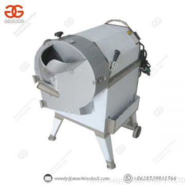 Industrial commercial vegetable shredder dicer cutting machine price list with food grade steel