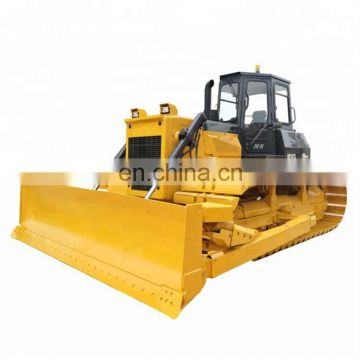 Crawler dozer