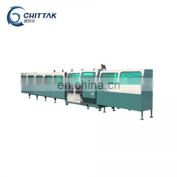 Round/Square Automatic Cutting Pipe 90 Degrees