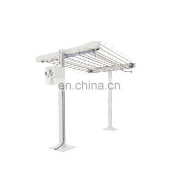 AFT Semi-automatic Aluminum Frame Transfer Machine