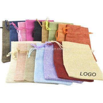 Promotional Mini Burlap Bag,Mini Burlap Bag,Tote Burlap Bag Supplier,POUCH