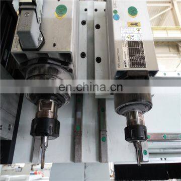 Shandong Mingmei Cnc Router/HOBBY HOT SALE 1325 Three PROCEDURE WORKING CNC MACHINE photo-6