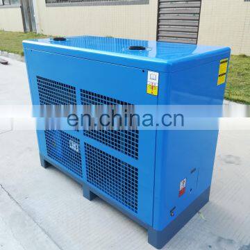 Stable Performance Compressed Air Freeze Dryer for Air Compressor