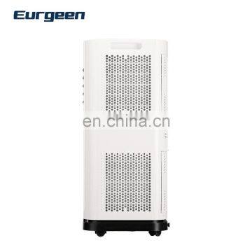 9000BTU Small Room Stand Alone Portable Air Conditioner photo-3