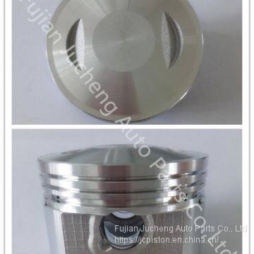 Motorcycle Engine Piston QG55