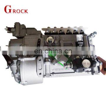 Outstanding Quality engines wd10 parts fuel injection pump 610800080712