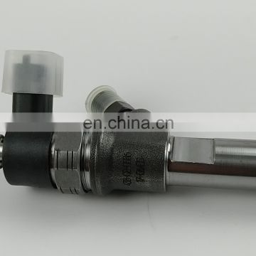 genuine diesel Bosch Common rail fuel injector 0445110585 for Weichai engine