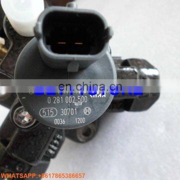 Genuine and New 0445020002 Common Rail High Pressure Fuel Injection Pum