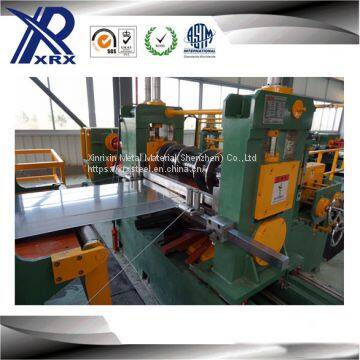 409L Stainless Steel Plate Price photo-3