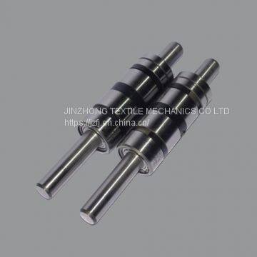 China Manufacturer Spinning Machinery Rotor Complete Rotor Bearing