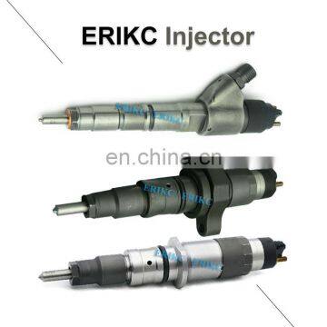 ERIKC 0445120142 Diesel Fuel Tank Injection 0445 120 142 , 65011112010 Oil Pump Injector 0 445 120 142 for