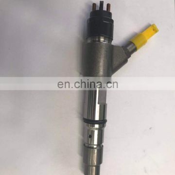 made in china,diesel ISF3.8 fuel injector 0445120134 0 445 120 134