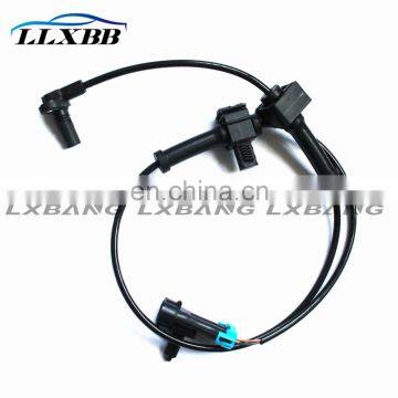 Original ABS Wheel Speed Sensor 10384745 For Chevrolet Silverado GMC Sierra 20938121 15872664