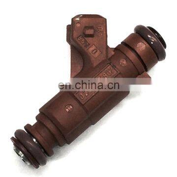 Original Fuel Injector 0280155807 For Hyundai Kia Sephia 1.8L 4CYL 0KZA513250 OKZA513250