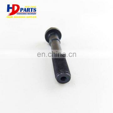 Diesel Engine 6BT Con Rod Bolt photo-4
