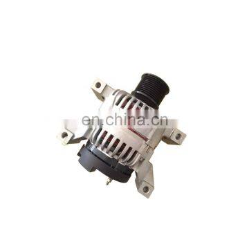 ISDE engine 28V 80A Alternator 4365991