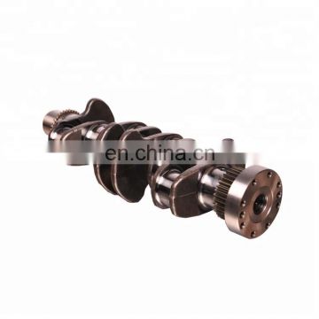 4BT3.9 diesel engine forged steel crankshaft 3929036