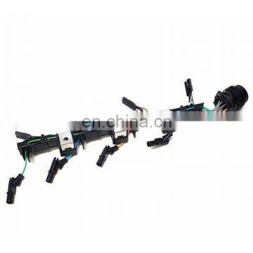 High quality injetor Wiring Loom Harness for Volkswagen VW AUDI 03G971033M  03G971033L 03G 971 033 L