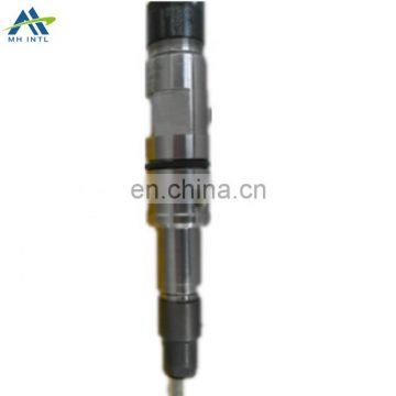 Diesel Fuel Injector 0445120265 For  BOSCH Common Rail diesel injector