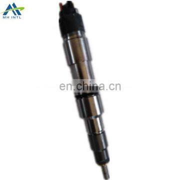 Diesel Engine Common Rail Fuel Injector 0 445 120 186 / 0445120186