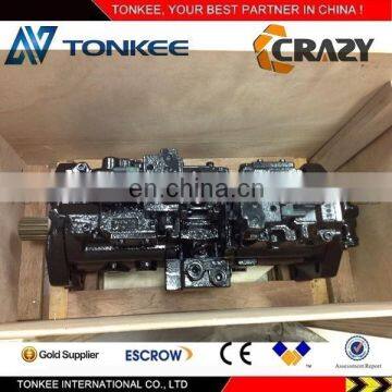 K5V140DTP109R-YT2K-V Hydraulic Main Pump K5V140DTP109R for Excavator SK330-8 Hydraulic Pump photo-3