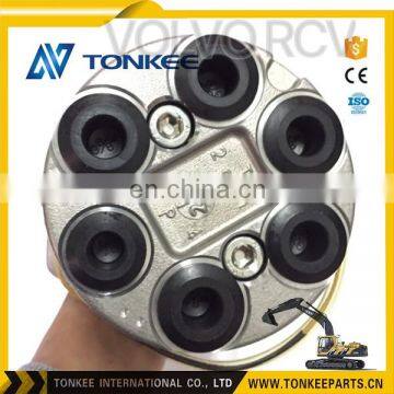 KPM Pilot Valve Excavator Remote Control Valve EC210B 360B 460B Joystick