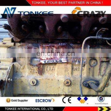 Original Used 7JK Complete Engine Assy,7JK Engine Assy for 3066 Excavator Spare Parts photo-3