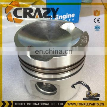 Diesel engine 3306 piston 8N3182 ,excavator spare parts,3306 engine parts