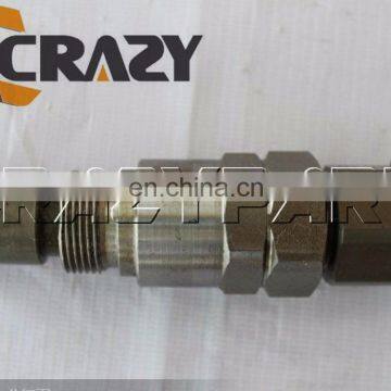 DH220-5 main relief valve 2420-1225A