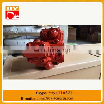 K3SP36C pilot pump, hydraulic gear oil pump for Kawasaki factory price on sale