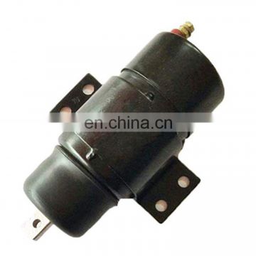 12V ME040145 053400-73500 Stop Solenoid for Diesel Excavator Spare Parts